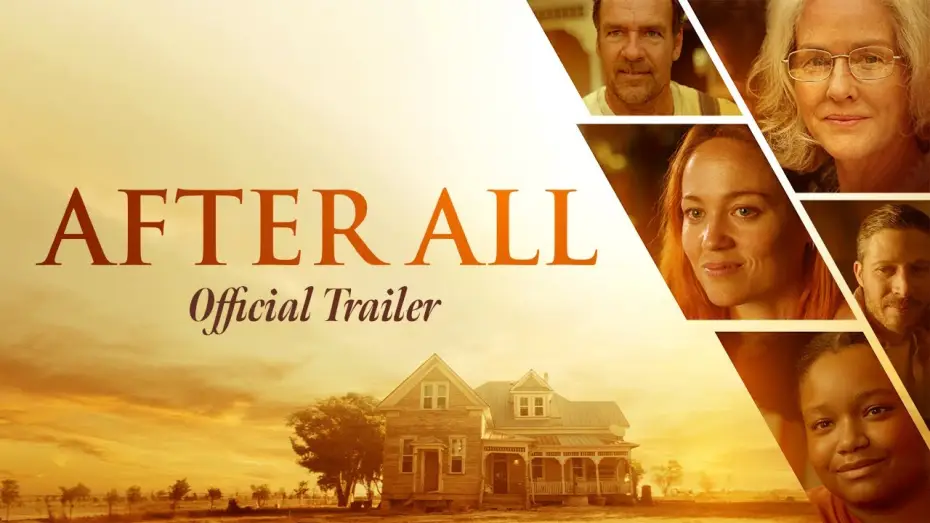 Видео к фильму After All | Official Trailer