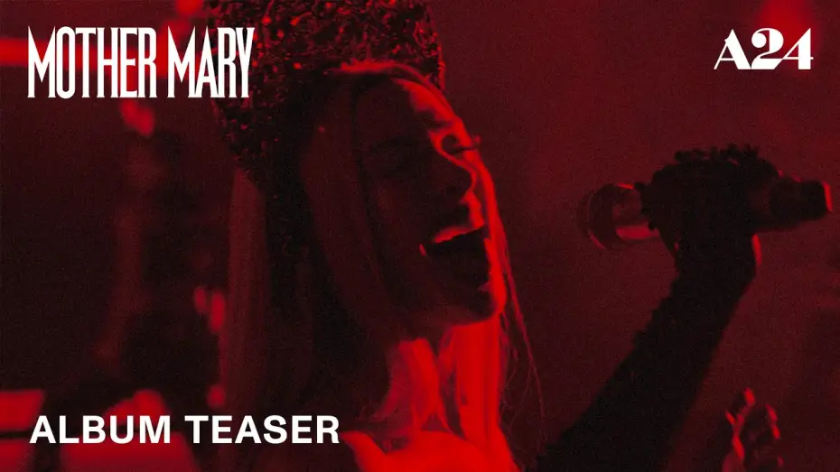 Видео к фильму Мать Мария | GREATEST HITS (Official Album Teaser)