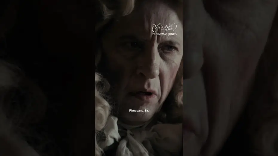 Видео к фильму Savage House | Acquired Taste