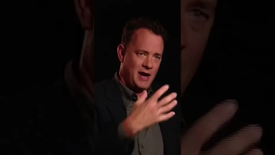 Видео к фильму Аполлон 13 | Tom Hanks On Making APOLLO 13