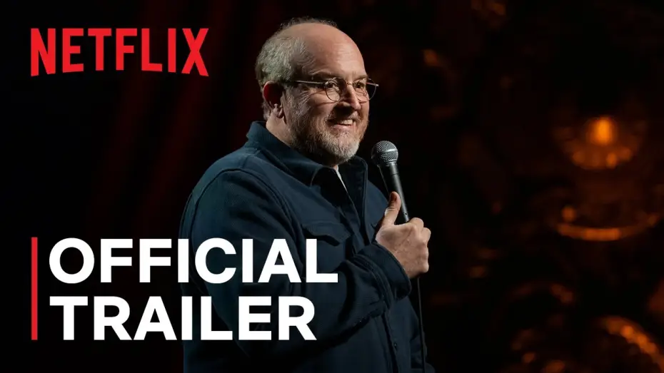 Видео к фильму Louis C.K.: Ridiculous | Official Trailer