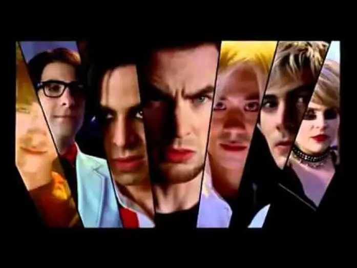 Видео к фильму Скотт Пилигрим против всех | Scott Pilgrim contra el mundo - Trailer en espa&ntilde;ol