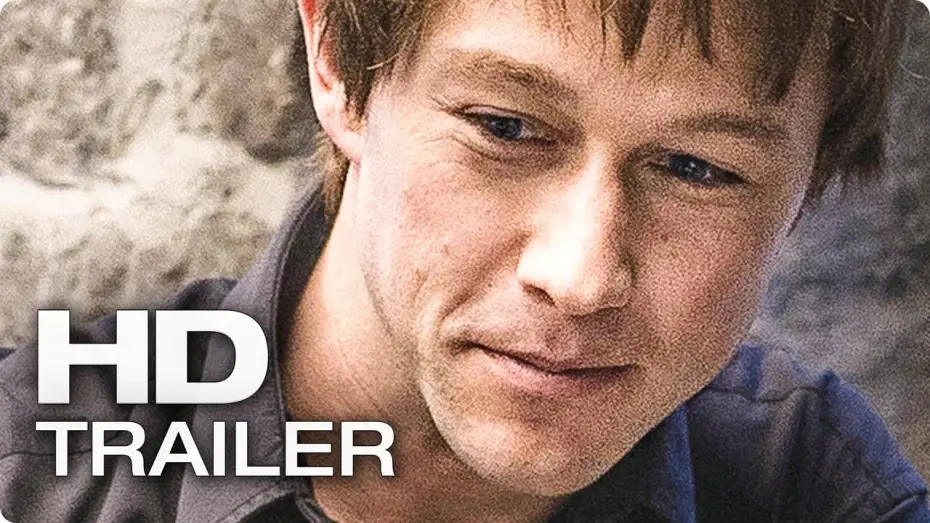 Видео к фильму Прогулка | THE WALK Trailer 3 German Deutsch (2015)