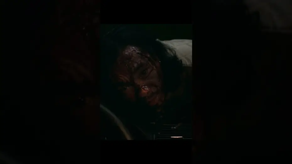 Видео к фильму Passenger | No one outruns the Passenger.