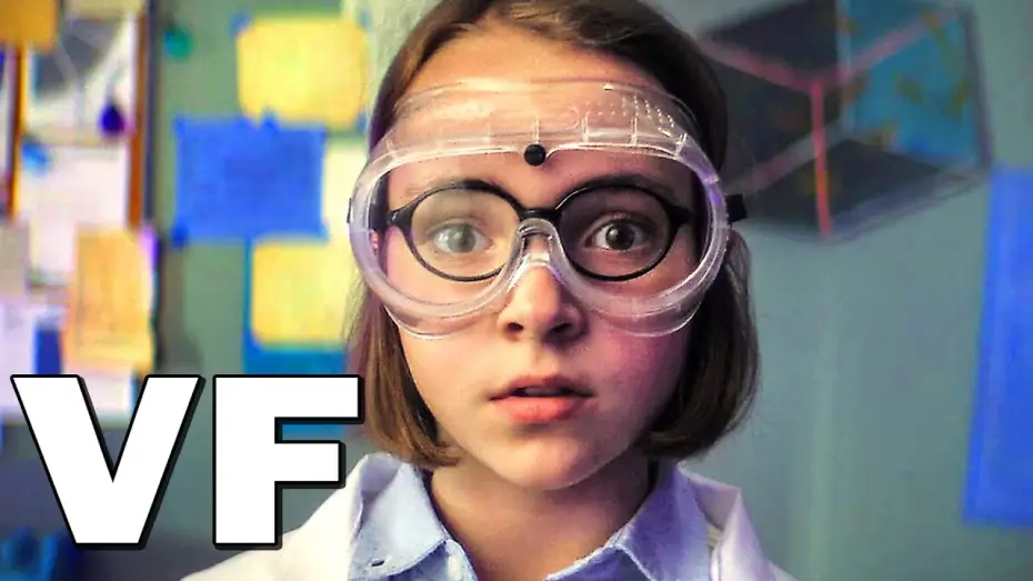 Видео к фильму Формула популярности | LA FORMULE MAGIQUE Bande Annonce VF (2024) Com&eacute;die