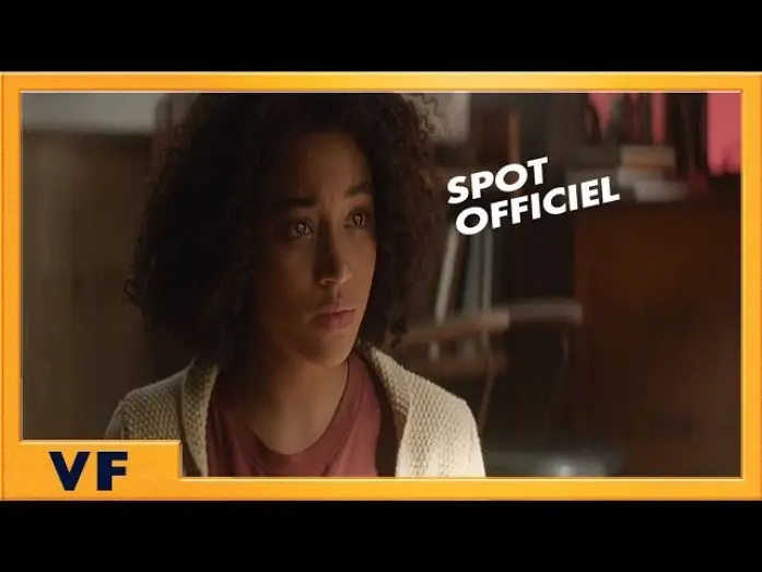 Видео к фильму Тёмные отражения | Darkest Minds : R&eacute;bellion - Spot officiel "Contr&ocirc;le" 30'' VF