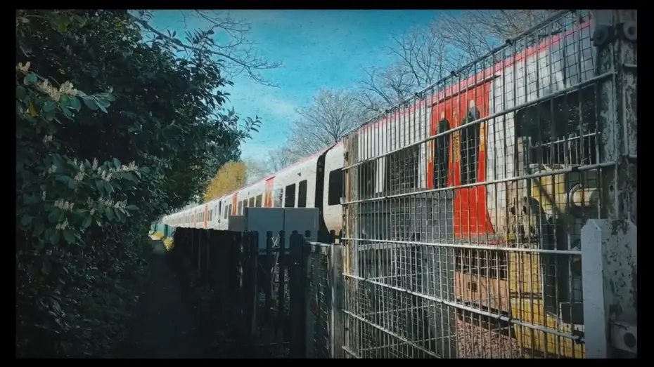 Видео к фильму While I'm Away — Whirl