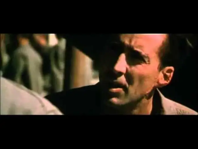 Видео к фильму Говорящие с ветром | Windtalkers | Trailer HQ Deutsch | 2002