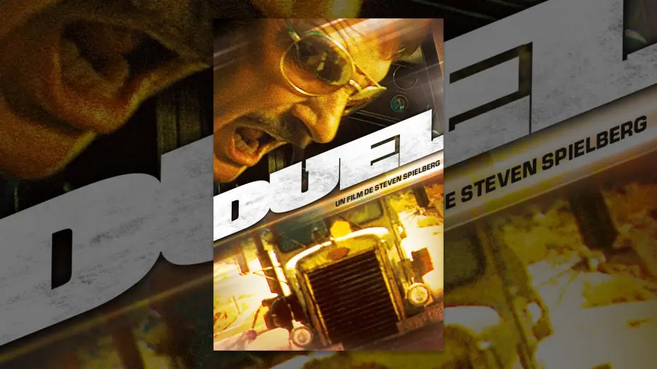 Видео к фильму Дуэль | Duel (VF)