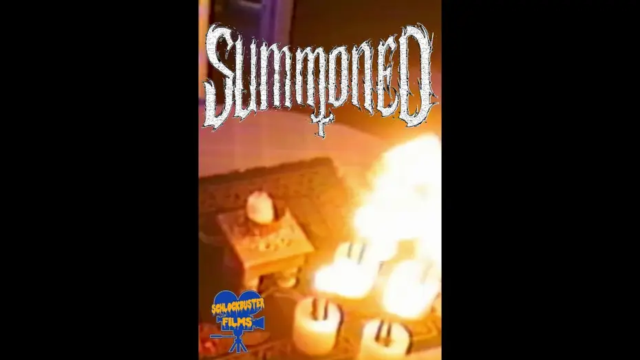Видео к фильму Summoned — SUMMONED (2026) short film - teaser trailer