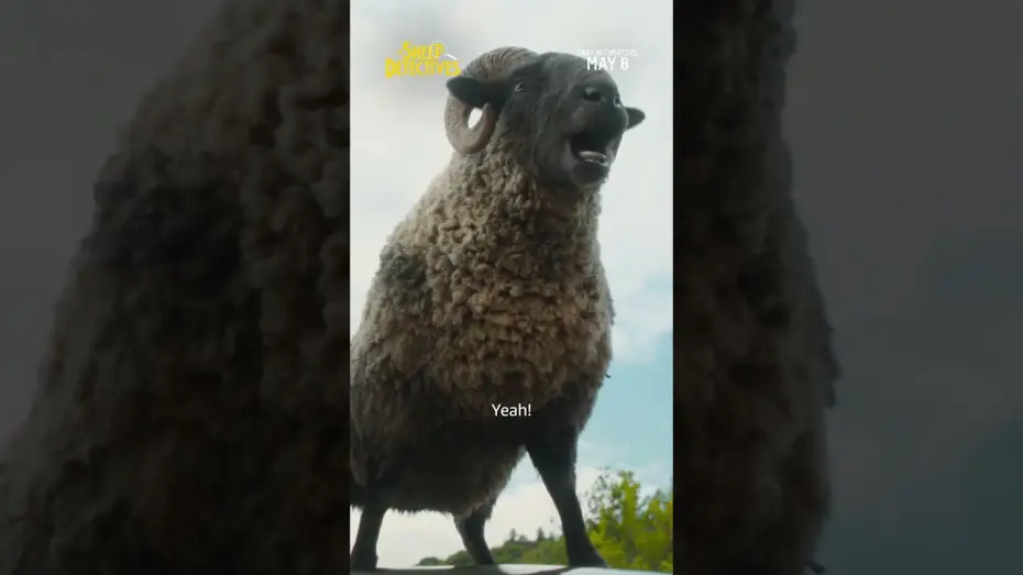 Видео к фильму Следствие ведут овечки | The BAAAAD TV Spot