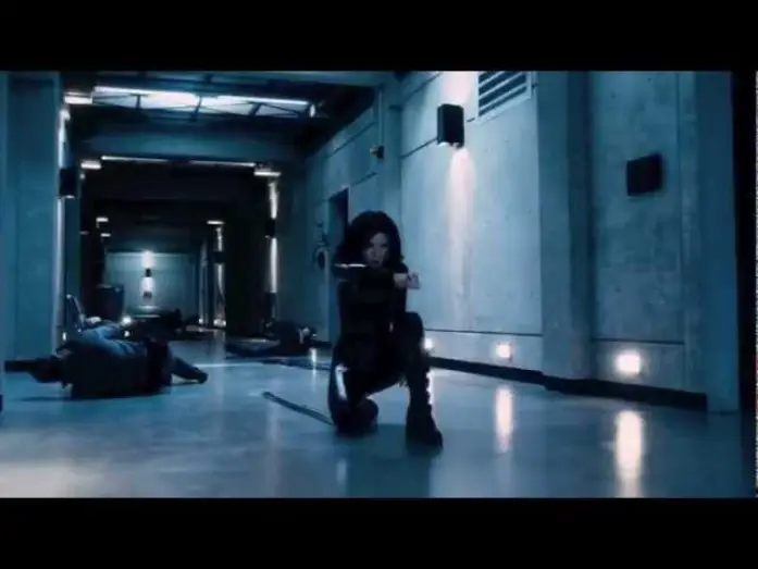 Видео к фильму Другой мир: Пробуждение | Trailer Italiano HD Underworld 4: il Risveglio 3D - TopCinema.it