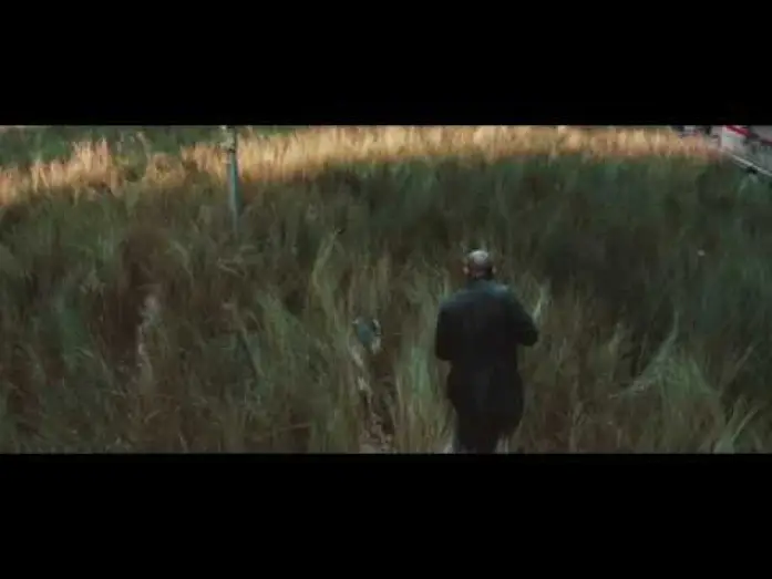 Видео к фильму Я - легенда | Soy Leyenda (I am legend) Trailer Espa&ntilde;ol HD