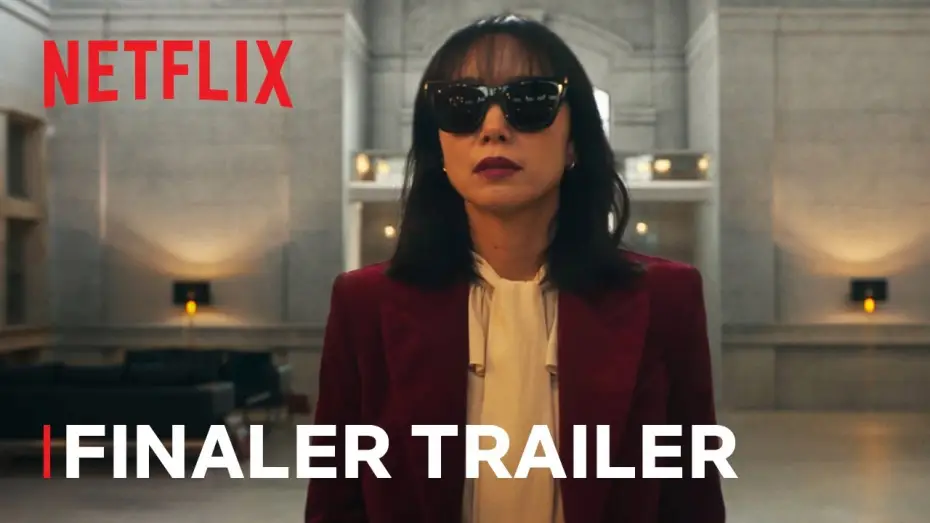 Видео к фильму Убить Пок-сун | Finaler Trailer