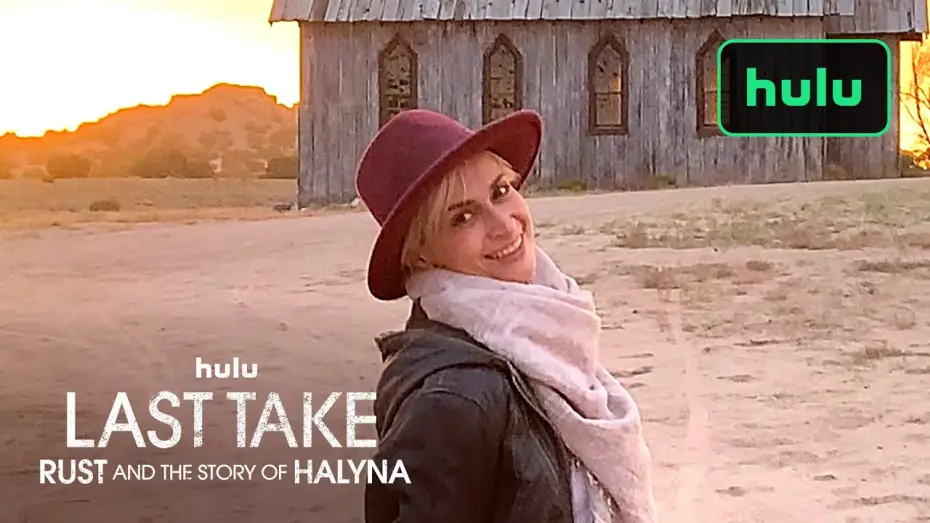Видео к фильму Last Take: Rust and the Story of Halyna | Official Trailer