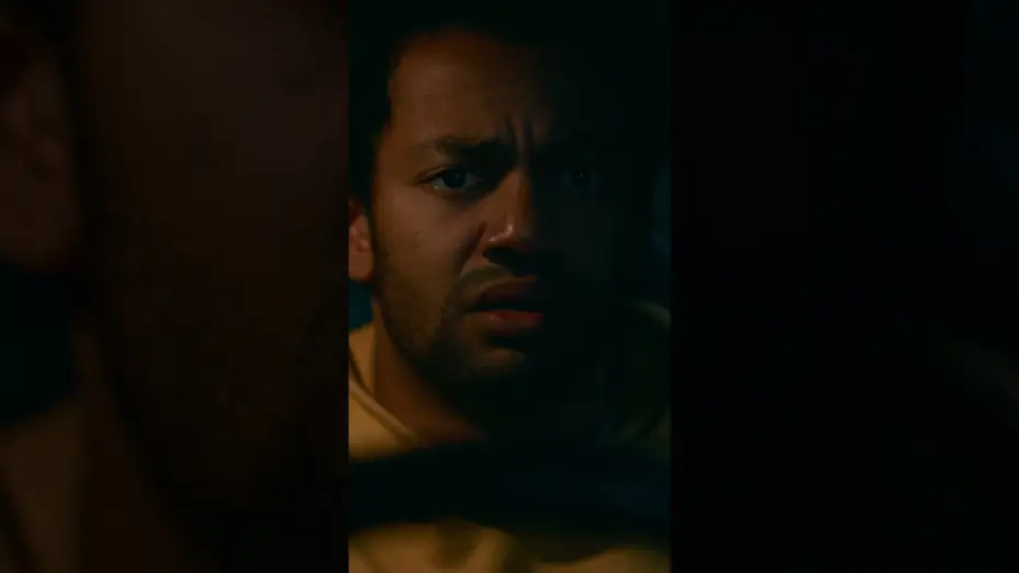 Видео к фильму Passenger | No one outruns the Passenger.