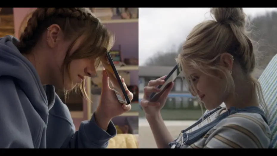 Видео к фильму She Dances | She Dances Official Trailer