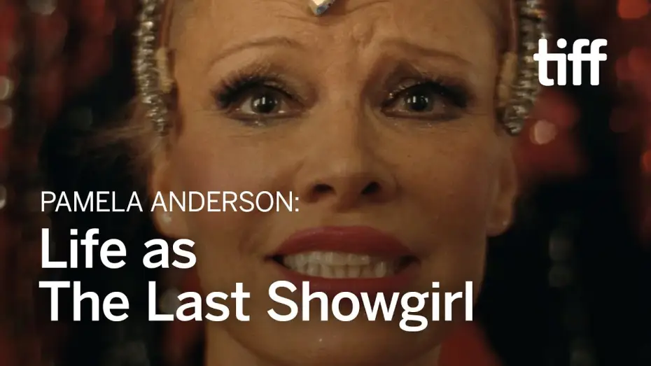 Видео к фильму Шоугёрл | Pamela Anderson Relates to THE LAST SHOWGIRL | TIFF 2024