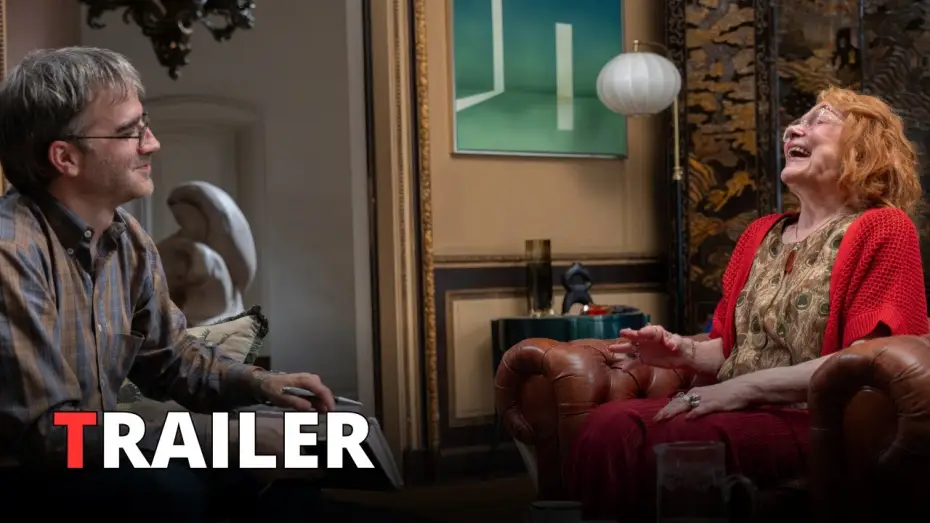Видео к фильму 27 ночей | 27 NOTTI (2025) | Trailer italiano del film argentino con Maril&uacute; Marini | NETFLIX