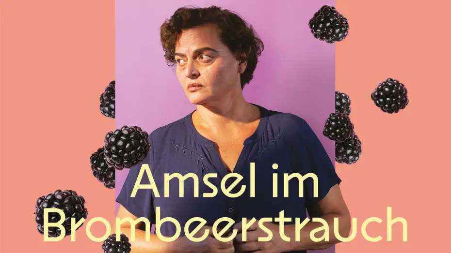 Видео к фильму Дрозд дрозд ежевика | Amsel im Brombeerstrauch - offizieller deutscher Trailer zum Film