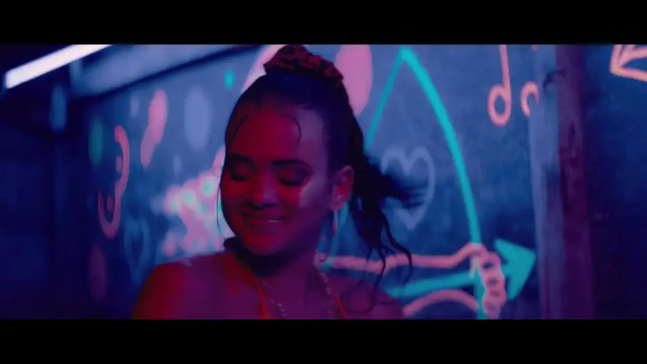 Видео к фильму Yo vi tres luces negras | I SAW THREE BLACK LIGHTS [YO VI TRES LUCES NEGRAS] &ndash; 2024 AFI Latin American Film Festival