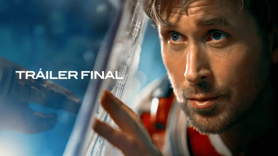 Видео к фильму Проект &laquo;Конец света&raquo; | Tr&aacute;iler final en espa&ntilde;ol
