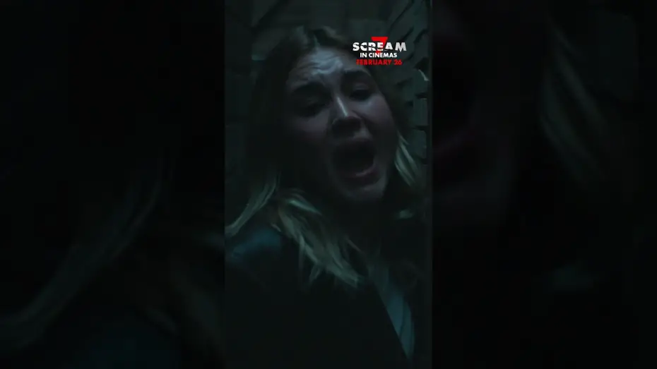 Видео к фильму Scream 7 | New Wall