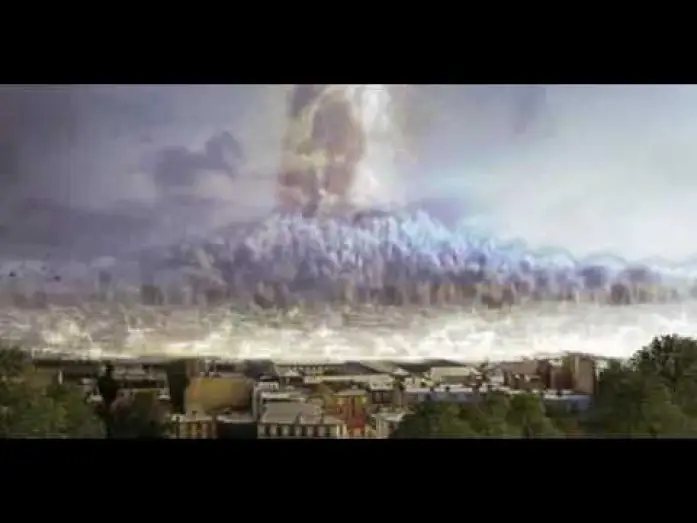 Видео к фильму Драконий жемчуг: Эволюция — Dragonball Evolution - Trailer Italiano - Dal 10 Aprile 2009