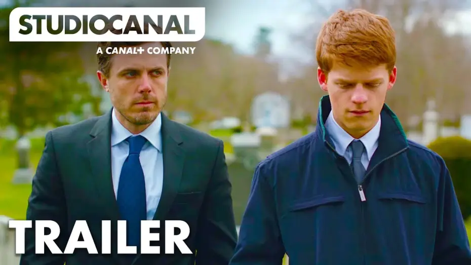 Видео к фильму Манчестер у моря | Official UK Trailer
