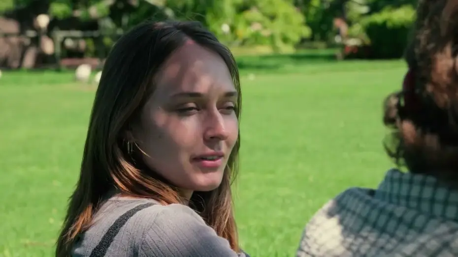 Видео к фильму One Day, Five Years — One Day, Five Years - Teaser