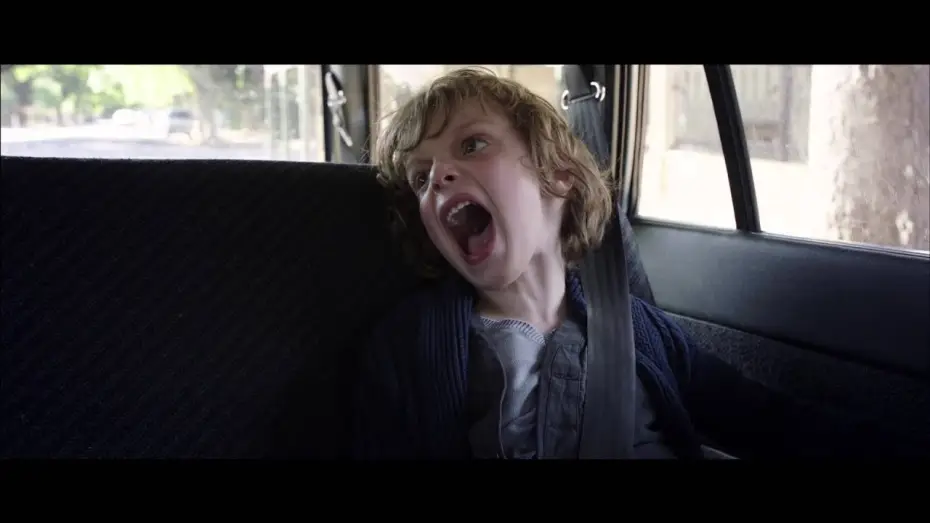Видео к фильму Бабадук | MISTER BABADOOK - Extrait 2 - VF