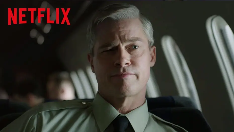 Видео к фильму Машина войны | War Machine - Bande-annonce principale - Seulement sur Netflix