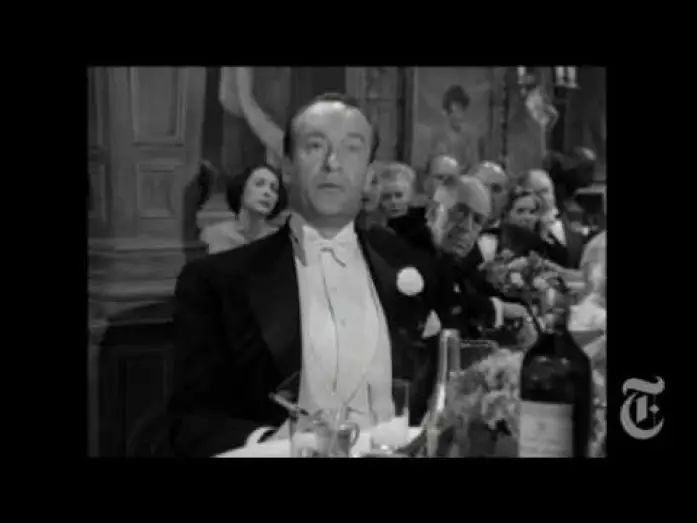 Видео к фильму Все о Еве | Critics' Picks: 'All About Eve' - NYTimes.com/video