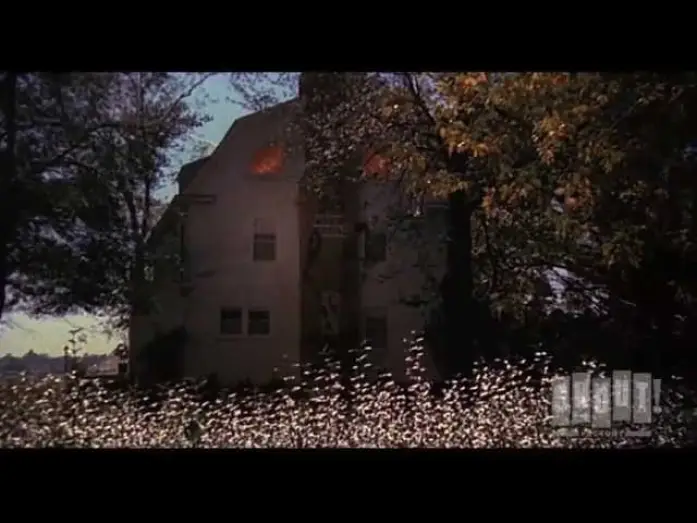 Видео к фильму Ужас Амитивилля | The Amityville Horror (1979) - Official Trailer