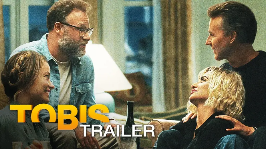 Видео к фильму Приглашение — THE INVITE | Offizieller Trailer 2 | Ab 30. Juli im Kino!