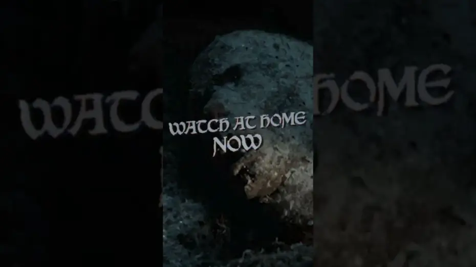 Видео к фильму The Yeti | Monsters. Myths. One mysterious legend. Face THE YETI at home today!