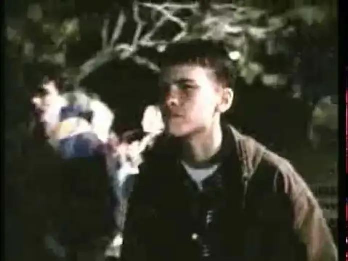Видео к фильму Парни не плачут | Boys Don't Cry (1999) - Trailer ITALIANO