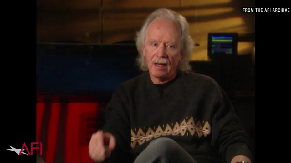 Видео к фильму Хэллоуин | John Carpenter on HALLOWEEN