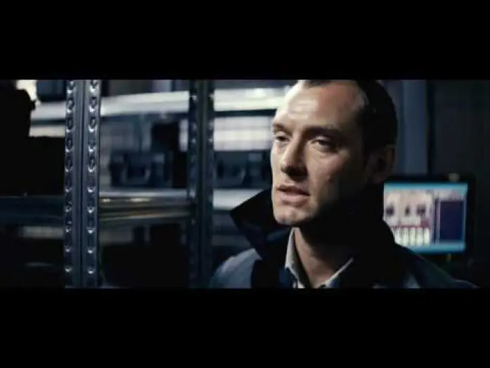 Видео к фильму Потрошители | Repo Men - Trailer