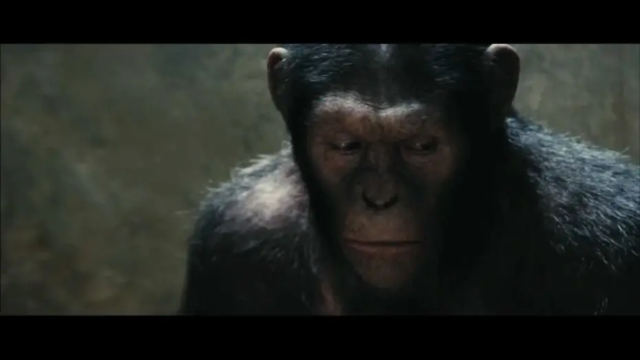 Видео к фильму Восстание Планеты обезьян | Bande-annonce 1 VOST