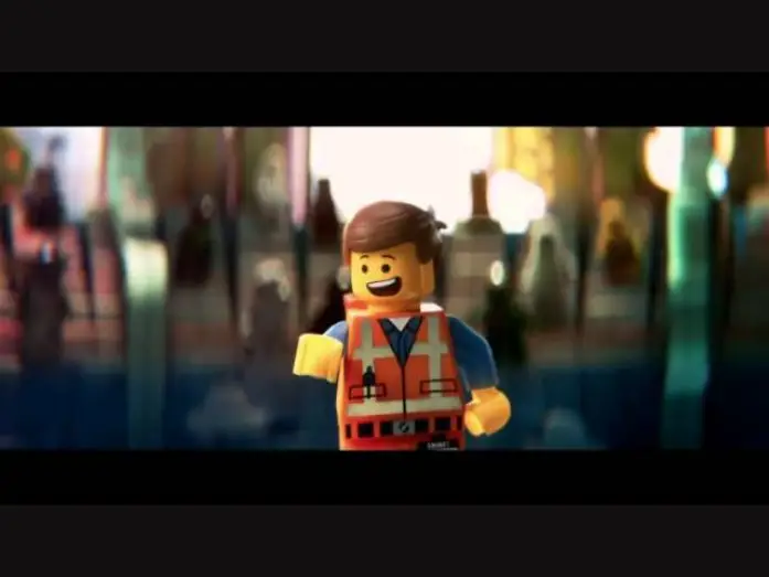 Видео к фильму Лего Фильм | LEGO&reg; PRZYGODA - Zwiastun #4 PL (polski dubbing)