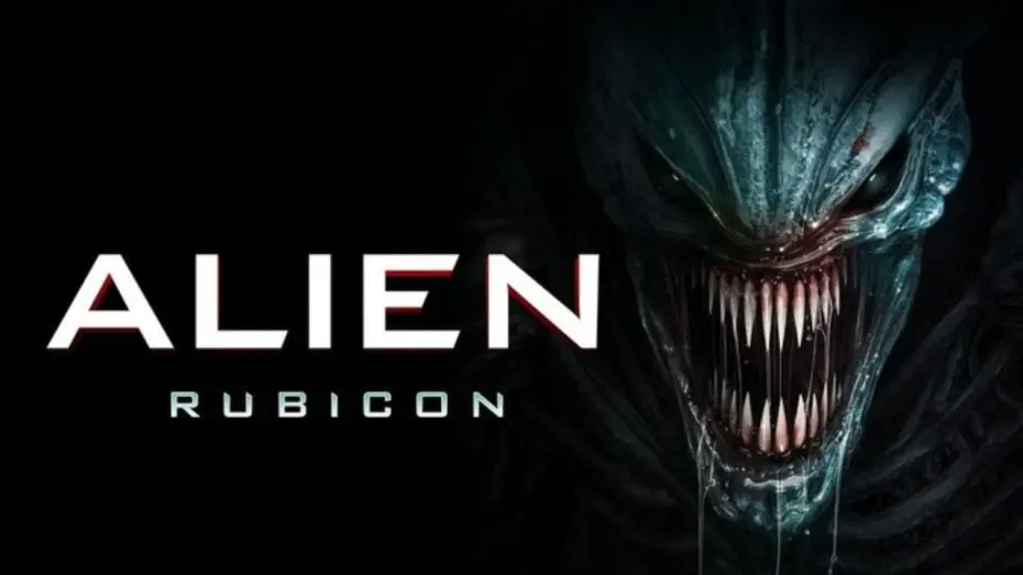 Видео к фильму Alien: Rubicon | Alien: Rubicon | Official Trailer | Horror Brains