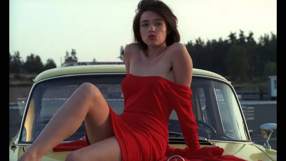 Видео к фильму Тридцать семь и два по утрам | Trailer BETTY BLUE - 37,2 Grad am Morgen (Deutsch)