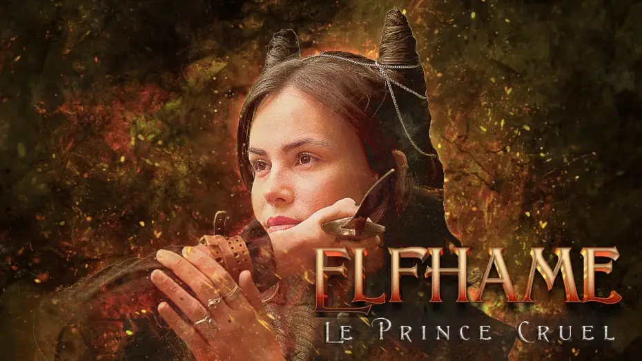 Видео к фильму Elfhame: Le Prince Cruel — TEASER - PRINCE CRUEL : ELFHAME