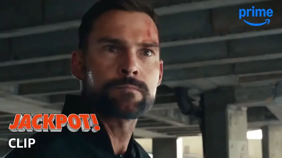 Видео к фильму Джекпот! | The First Scene of Jackpot!
