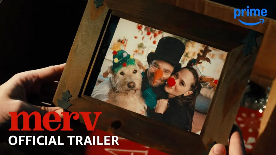 Видео к фильму Мерф | Official Trailer