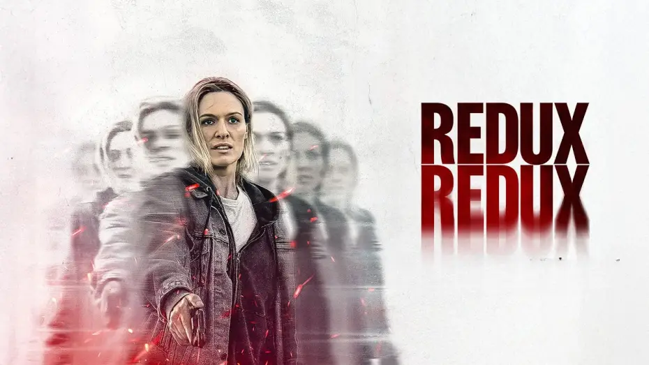 Видео к фильму Снова и снова | Redux Redux (2025) HD Trailer Oficial Audio Espa&ntilde;ol - Taylor Misiak