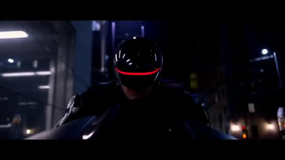 Видео к фильму РобоКоп — ROBOCOP - Tráiler español (HD) - SONY PICTURES ESPAÑA - Ya en cines -