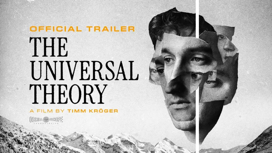 Видео к фильму Die Theorie von Allem | Official US Trailer [Subtitled]