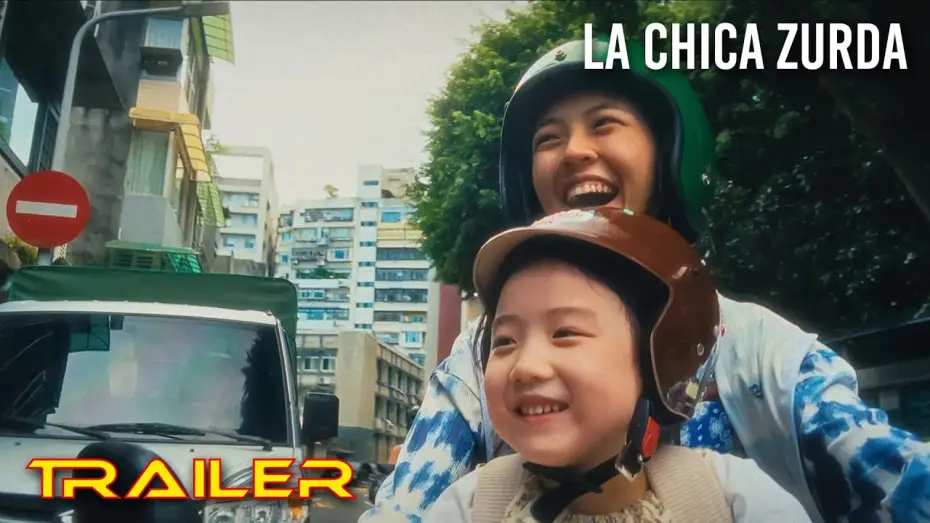 Видео к фильму Левша | La chica zurda - Tr&aacute;iler espa&ntilde;ol